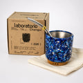 LAB #02 - Mate de plástico reciclado - Argentina "El Titular"