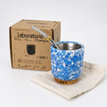 LAB #02 - Mate de plástico reciclado - Argentina "El Suplente"