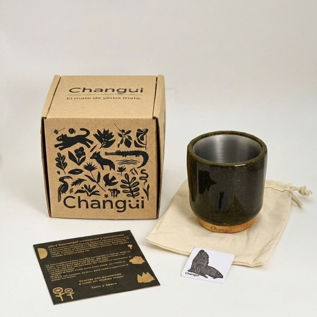 Mate Grandote Térmico – El de las rondas largas 🧉